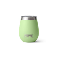 YETI Rambler Wine Tumbler with Magslider Lid 10 oz